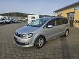 Volkswagen Sharan Comfortline BMT*7Sitzer*Xenon*AHK - Volkswagen Sharan: Comfortline