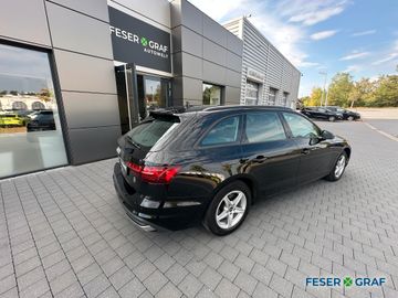 Audi A4 - 3