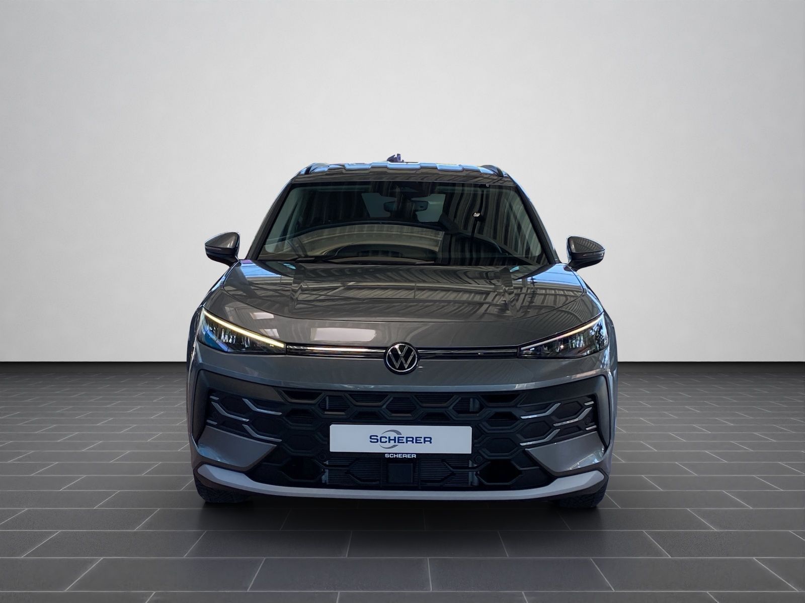 Volkswagen T-Roc - Bild 7