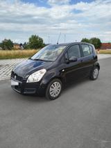 Suzuki Splash 1.2 5D M/T Club - Suzuki Splash von privat