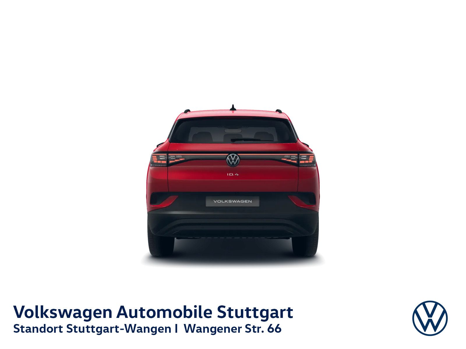 Volkswagen ID.4 - Bild 6