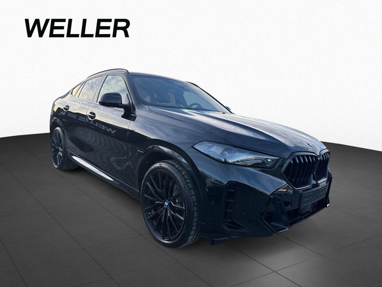 BMW X6 - Bild 5