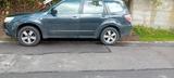 Subaru Forester 2.0X Active Automatik Active - gebrauchte Subaru Forester aus dem Jahr 2007