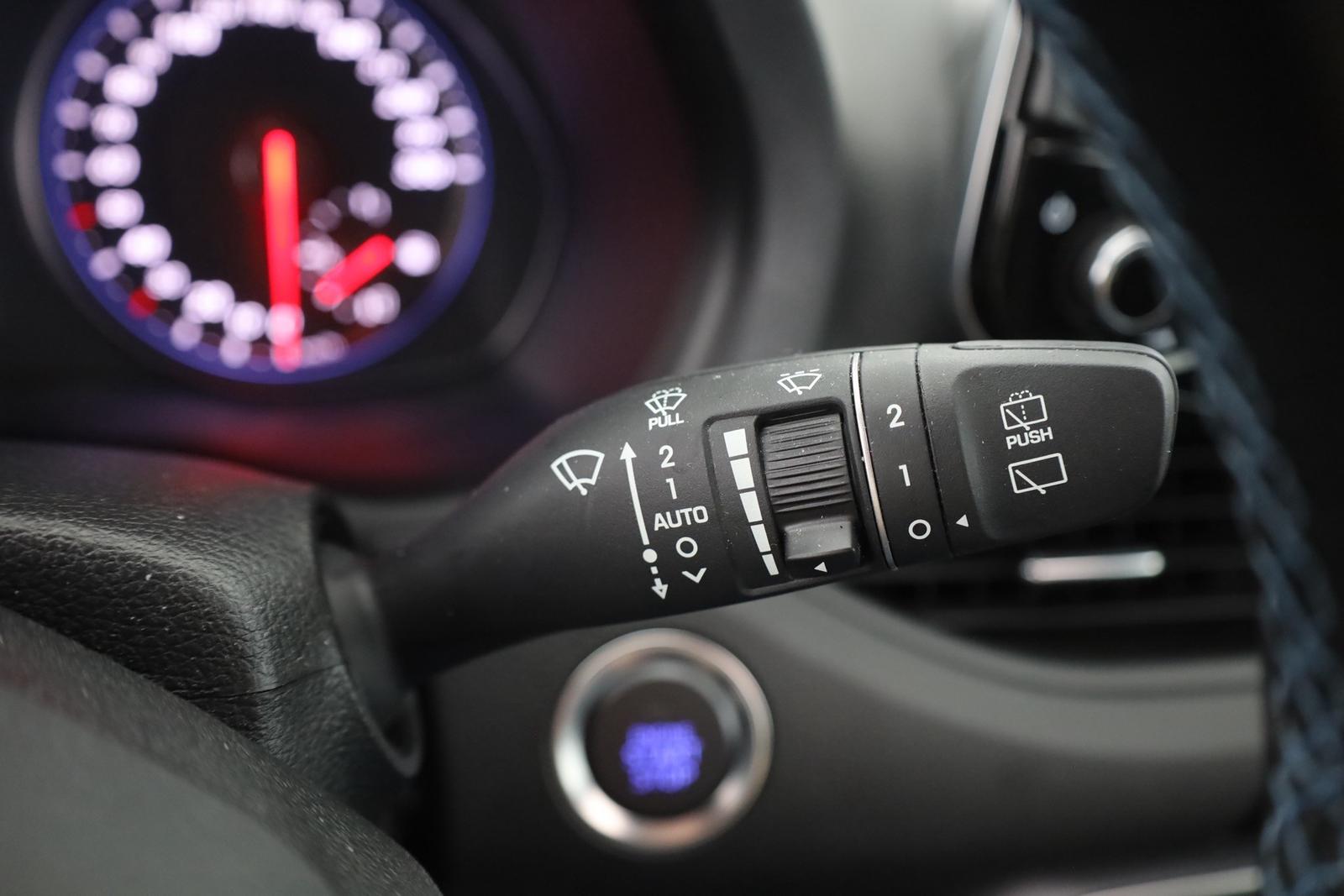 Hyundai i30 2.0 T-GDI N Performance LED Kamera Panorama