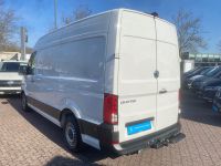 Volkswagen Crafter - Vorschau Bild 5