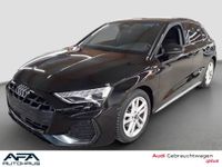 Audi A3 - Vorschau Bild 1