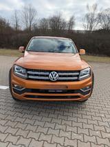 Volkswagen Amarok 3.0 TDI 4Motion  - Volkswagen Amarok: TDI
