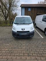 Peugeot Expert 1.6 HDI, LKW, TÜV 3/2027 - gebrauchte Peugeot Expert aus dem Jahr 2010