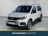 Peugeot Rifter 1.2 PURETECH 130 GT-LINE L2 7-SITZER AHK - Peugeot Rifter 7-Sitzer