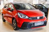 Honda JAZZ 1.5 HYBRID e:HEV Advance NAVI LED - Honda Jazz aus 2025