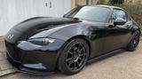 Mazda MX-5 2.0 SKYACTIV-G 184 Signature (205PS) - gebrauchte Mazda MX-5 aus dem Jahr 2019