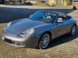 Porsche 996 Carrera 4 Cabrio - Porsche Gebrauchtwagen von 2001