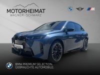 BMW iX - Vorschau Bild 1