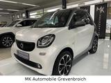 Smart ForTwo cabrio 66KW*NAV*KAM*JBL*LED*BT*GAR - Smart Gebrauchtwagen in Düsseldorf