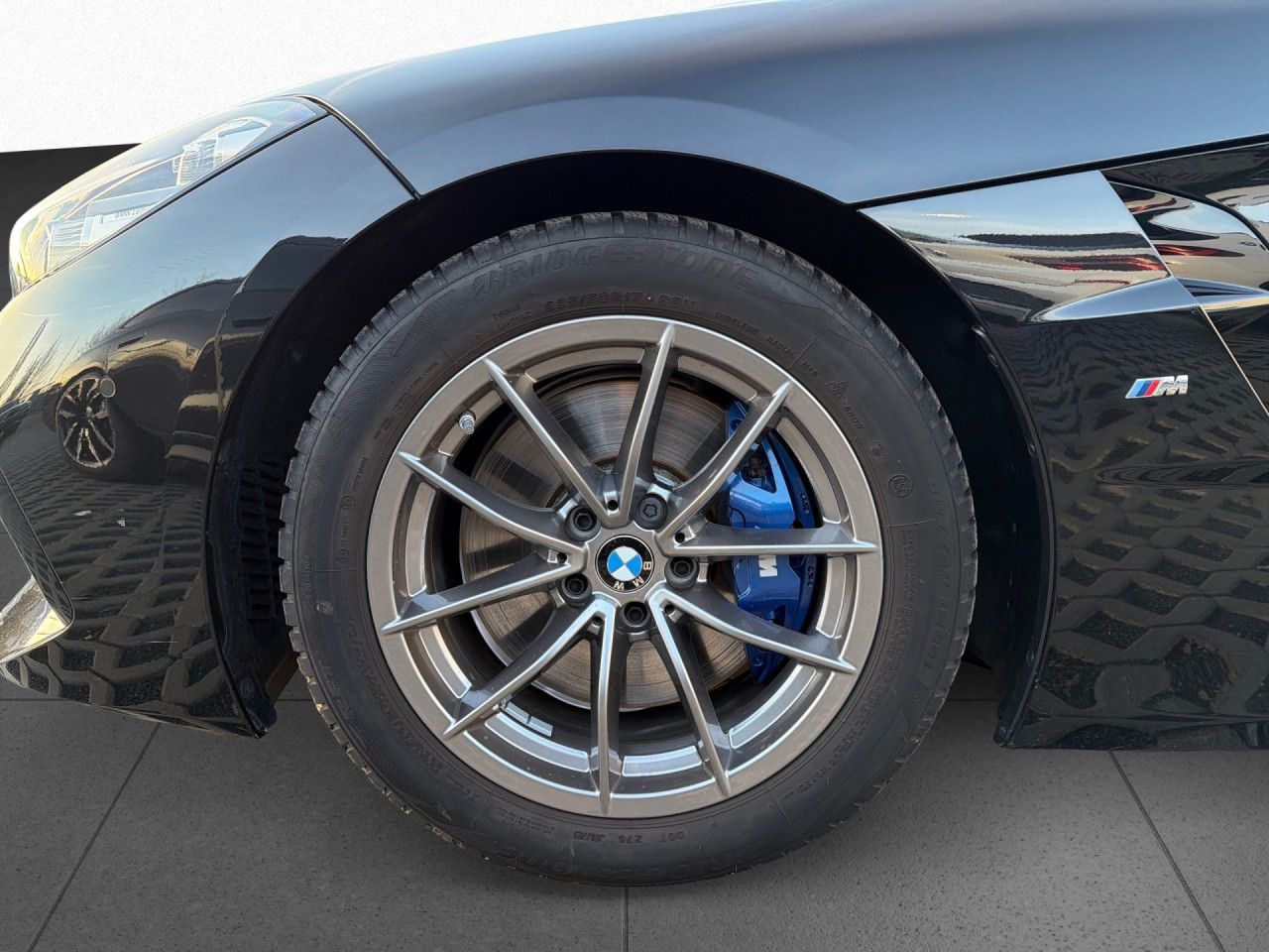 BMW Z4 - Bild 18