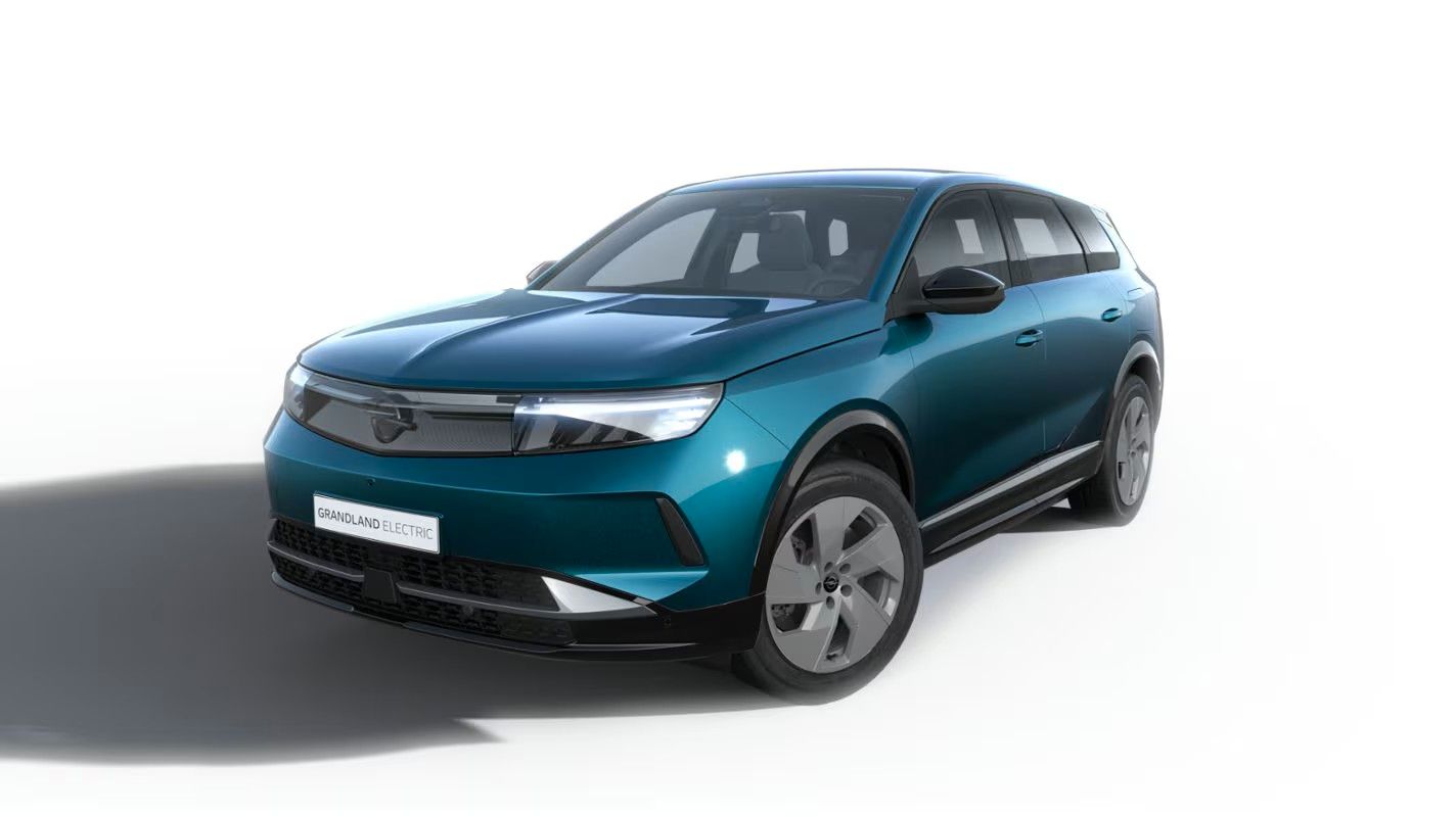 Opel Grandland  Edition Elektro 157 kW *LED*R-KAMERA* imagem 3