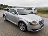 Audi TT Coupe/Roadster 1.8 T Coupe S-Line - Audi aus 1999: 8