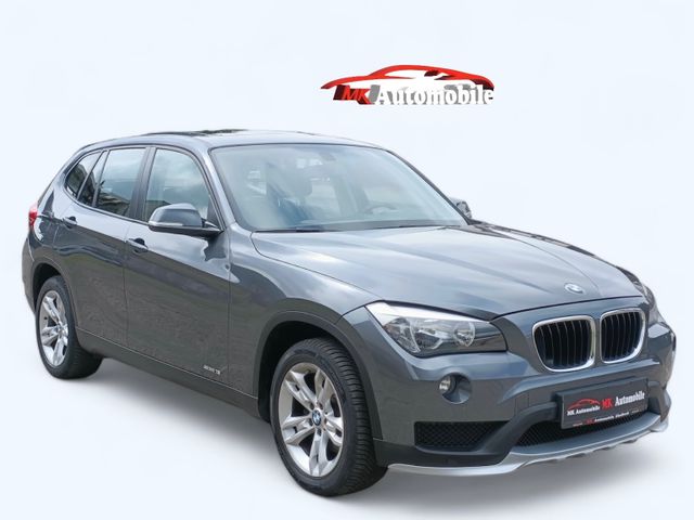 BMW X1 sDrive 18i*Panorama*PDC