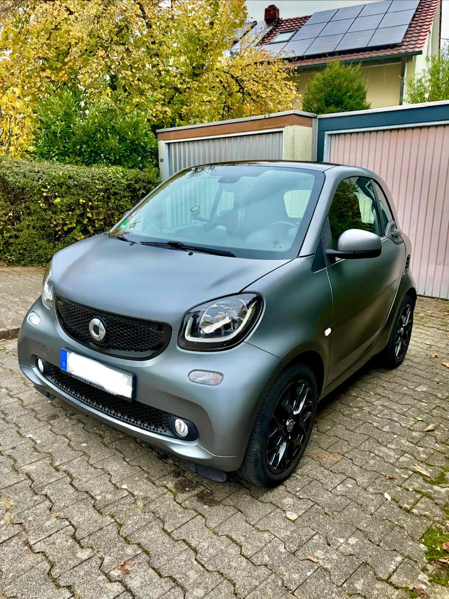 Smart Andere