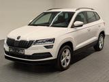 Skoda Karoq LED/AHK/Navi/SHZ/Tempomat/PDC - Skoda Gebrauchtwagen in Magdeburg