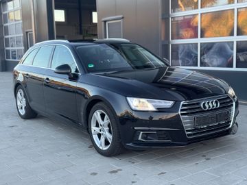Audi A4 - 7