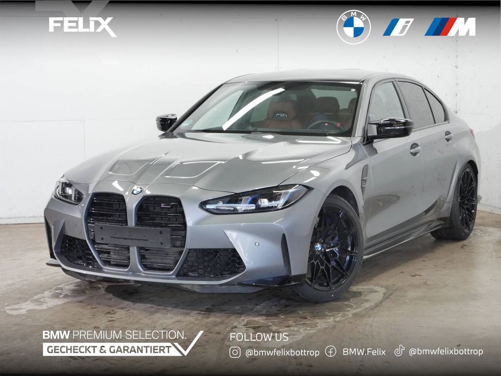 Image of BMW M3