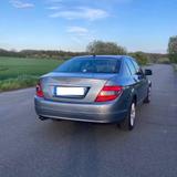 Mercedes-Benz C 200 KOMPRESSOR AVANTGARDE  - gebrauchte Mercedes-Benz C 200 aus dem Jahr 2008