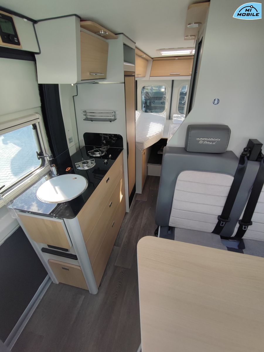 Fahrzeugabbildung Karmann Dexter 625 *SCHAUSONNTAG 11-16 UHR*