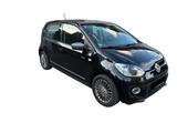 Volkswagen up! cheer up! BMT, 8-fach, HU/AU, Finanzierung - : Kleinwagen, Finanzierung
