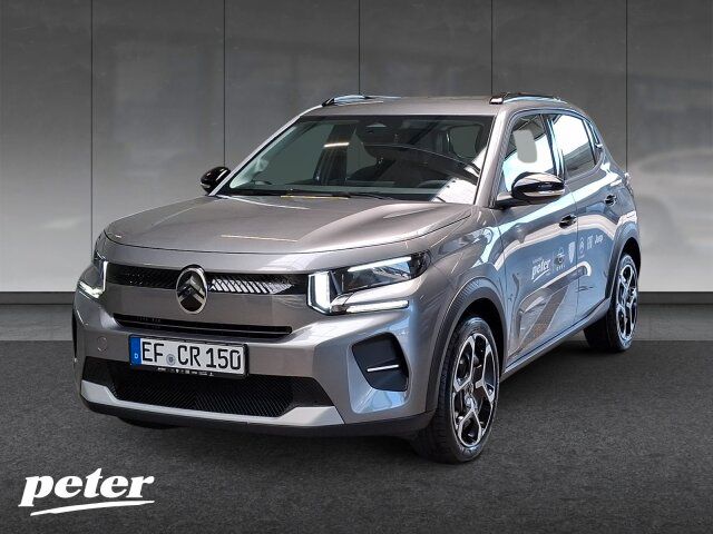 Citroën C3 PLUS 100 // Rent 6 Mon. // +Einparkhilfe+Klim
