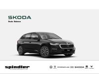 Skoda Scala - Vorschau Bild 1
