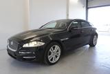 Jaguar XJ LWB 5,0 V8 PREMIUM LUXURY AUT. - Jaguar Gebrauchtwagen von 2010