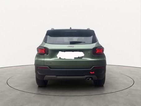 Jeep Avenger - Bild 4