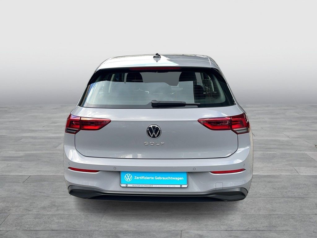 Volkswagen Golf - Bild 6
