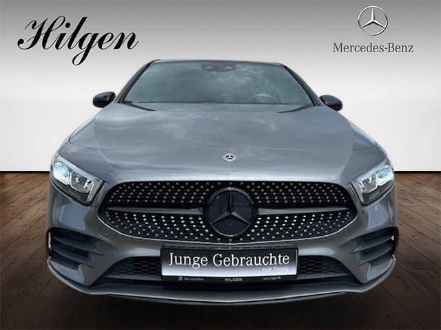 Mercedes-Benz A 250 AMG Pano Night-Pa. LED Kamera Ambiente