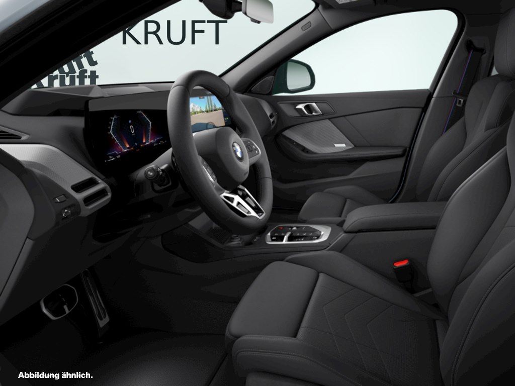 BMW 123 xDrive M SPORT PRO LC PROF DA PLUS PA PLUS foto 4