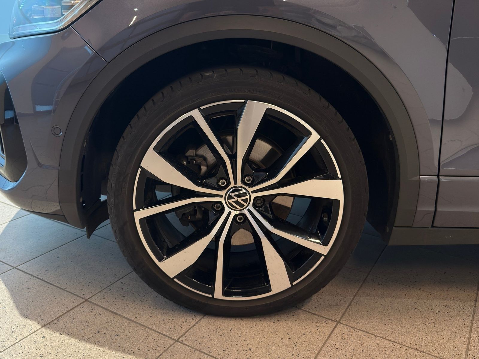 Volkswagen T-Roc Cabriolet 1.5 TSI R-Line Beats-Audio Navi foto 5