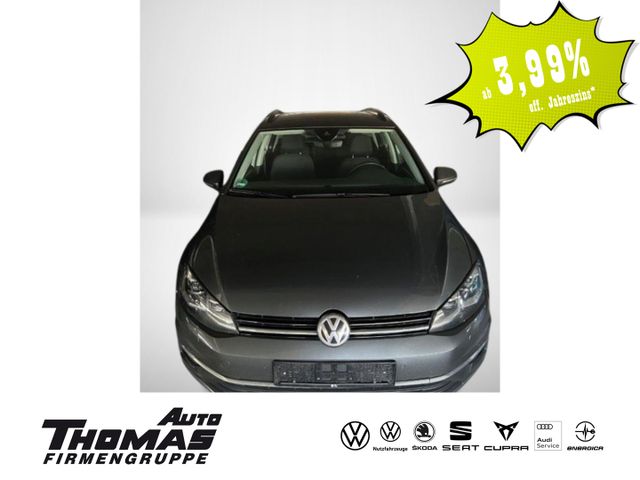 Volkswagen Golf VII Variant Comfortline 1.5 TSI DSG LED+ACC