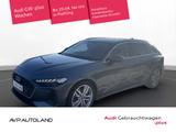 Audi A5 Avant TFSI S tronic *AHK WKR* - Audi A5 mit Benzin-Antrieb: Grau, mit ABS, Kombi, mit Klimaanlage
