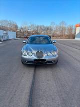 Jaguar S Type Executive für Bastler/Schrauber - Jaguar S-Type: Jag
