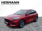 Ford Kuga 2.5 Duratec PHEV ST-Line X *LED*AHK*NAVI*LM - Ford: Kug