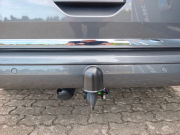 Volkswagen T6.1 Multivan 4M DSG*GenaSix*LED*Nav*Kamera*AHK*