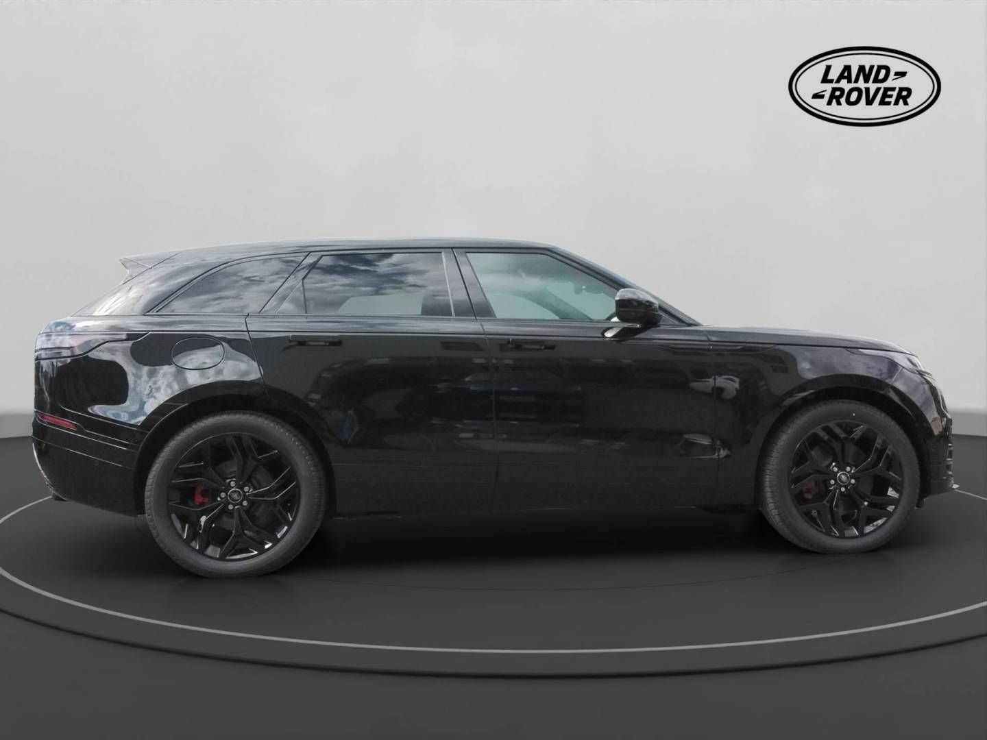 Fahrzeugabbildung Land Rover Range Rover Velar D300 Dynamic SE