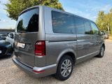 Volkswagen T6 Multivan Kam*Navi*ACC*Leder*AHK*AWR*SitzHz. - Volkswagen T6 Multivan aus 2016