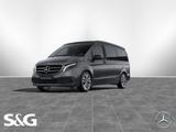 Mercedes-Benz V 250 Marco Polo 250 d EDITION MBUX+Navi+Sitzhzg - Mercedes-Benz V 250 in Karlsruhe