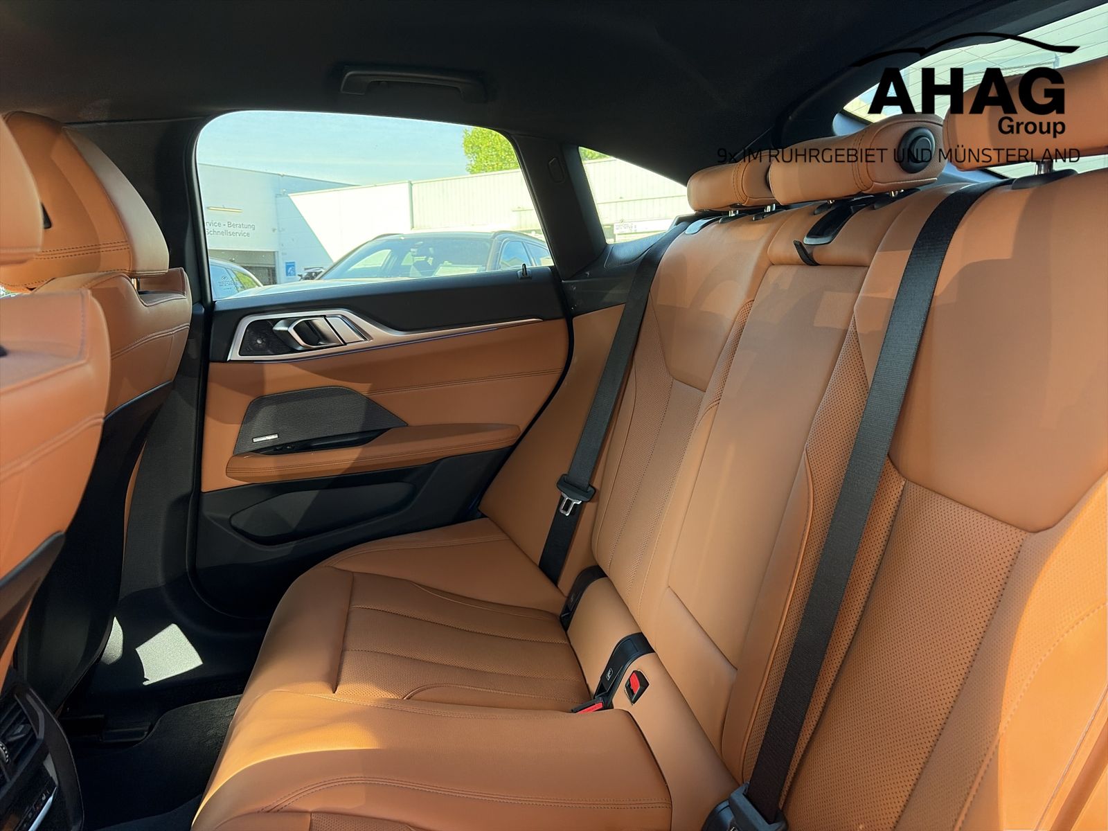 BMW i4 - Bild 20