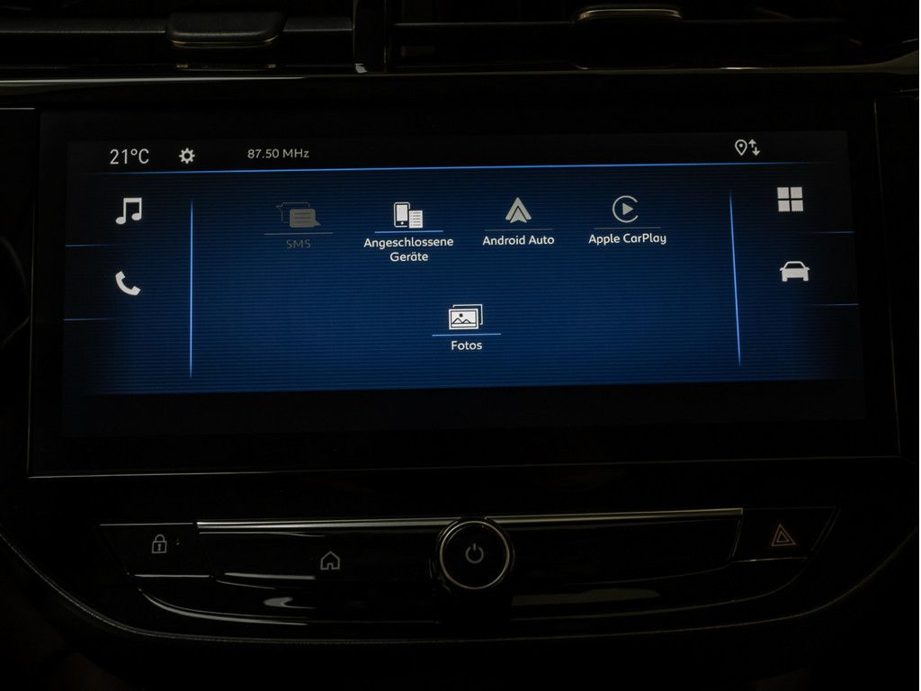 Opel Corsa - Bild 19