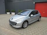 Peugeot 207 Sport Klima - gebrauchte Peugeot 207 aus dem Jahr 2006