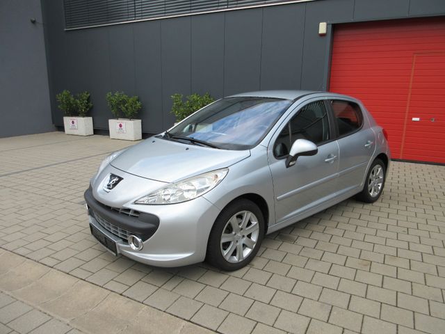 Peugeot 207 Sport Klima