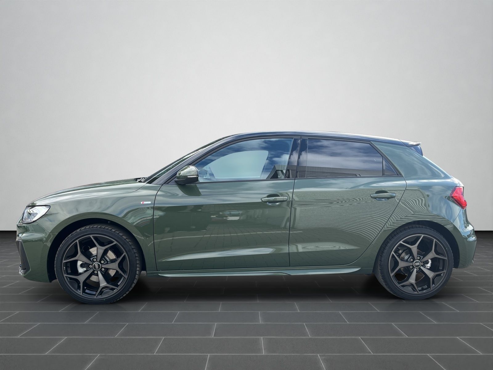 Audi A1 - Bild 9